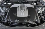 Mercedes-Benz CL65 AMG 2013 года